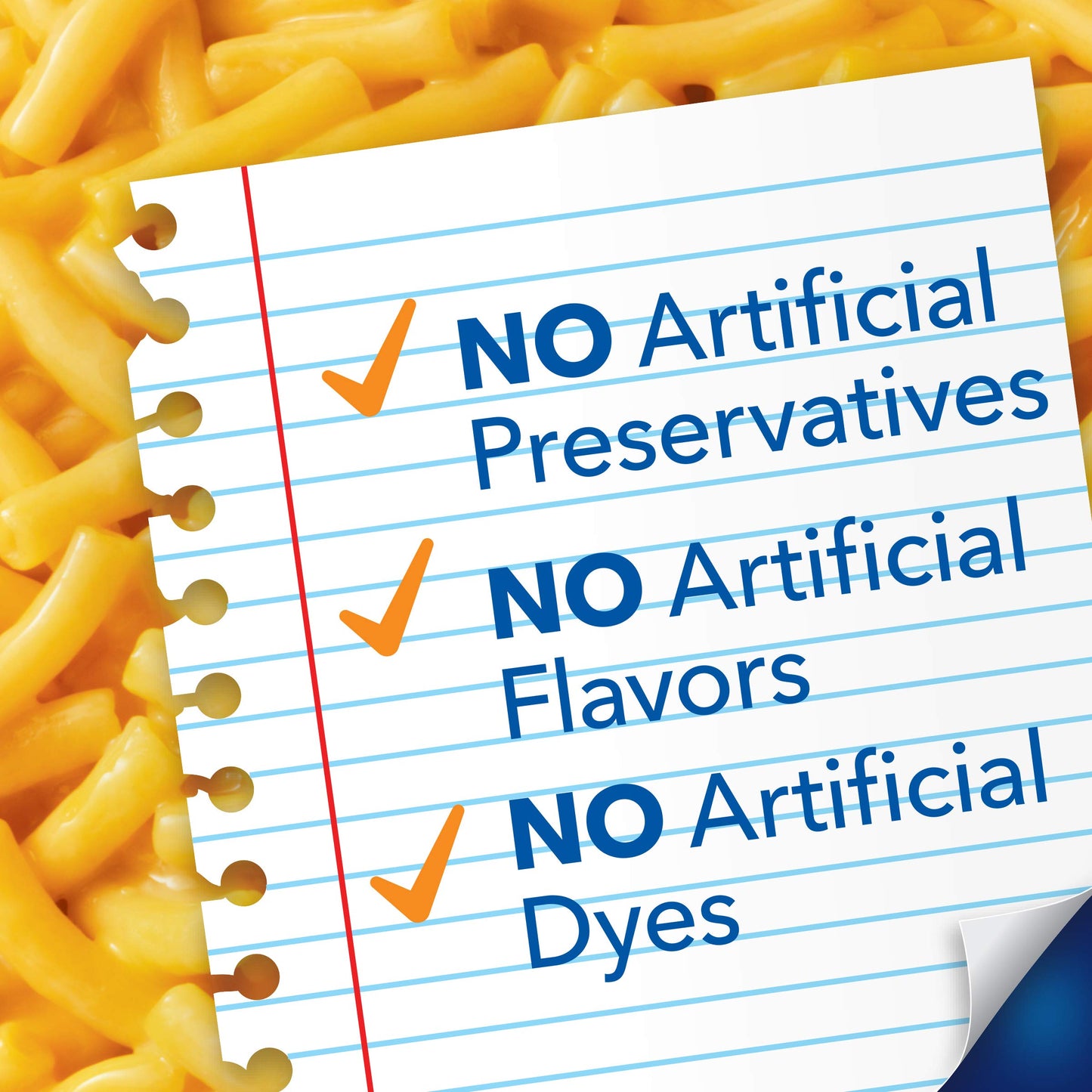 Kraft Easy Mac Triple Cheese Microwavable Cup (2.05 Oz Cups, Pack Of 10)