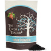 The Cocoa Trader – Black Cocoa Powder For Baking 1Lb – Darkest Dutch Processed, Alkalized, Unsweetened Chocolate Flavor | Natural Food Coloring Substitute | Vegan, Gluten- & Sugar-Free, Keto Friendly