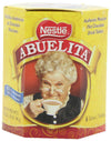 Nestle Mexican Chocolate Abuelita Drink Mix, 6 Tabs in 19-Ounce Package (Pack of 6)