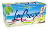Lacroix Sparkling Water, Mojito, 12 Fl Oz (Pack Of 8)