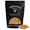 Presto Sales Raw Chopped Pecans, Non-GMO, Keto/Paleo, Vegan, 80 oz Resealable Bag