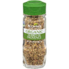 Mccormick Gourmet Organic Herbes De Provence, 0.65 Oz