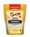 Bob's Red Mill, Corn Meal, Gluten Free, 24 Ounce (Case of 4)