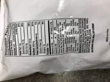 Lars Swedish Meatballs- 2 pack