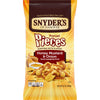 Snyder'S Of Hanover Pretzel Pieces, Honey Mustard & Onion, 12 Oz