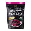 Jans Organic Sweet Potato Chips (Purple, 4.0 Oz)