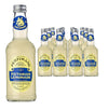 Fentimans Sparkling Victorian Lemonade - Sparkling Lemonade, Lemon Sparkling Water, Great Over Ice Or As Mixer, All Natural Ingredients, Craft Soda, Botanically Brewed - 9.3 Fl Oz (Pack Of 12)