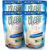 Drink Mix Aguas Frescas | Klass Horchata | Flavors From Natural Sources, No Artificial Flavors, With Vitamin C (Makes 7 to 9 Qua