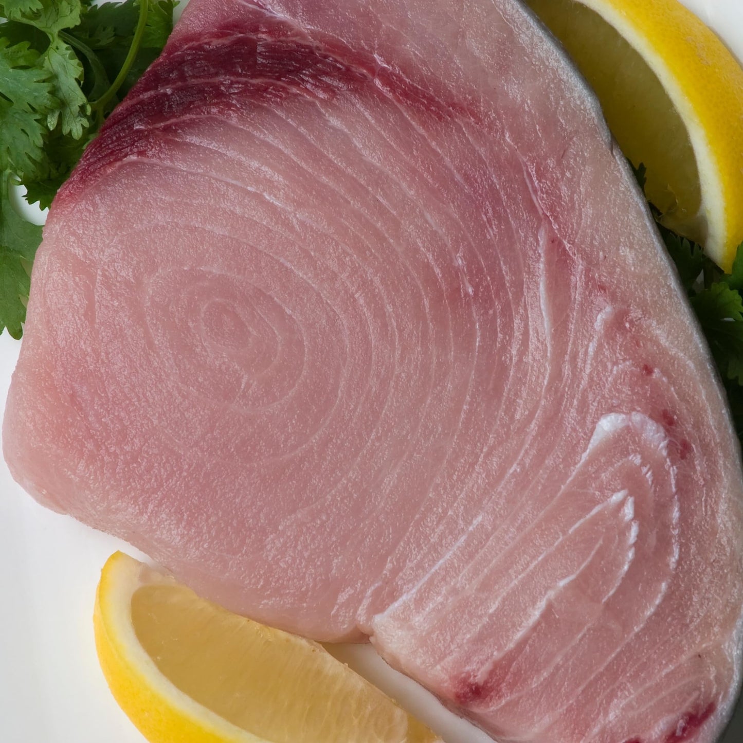 Today Gourmet Foods Of Nc - Swordfish Steaks (10-8Oz Steaks)