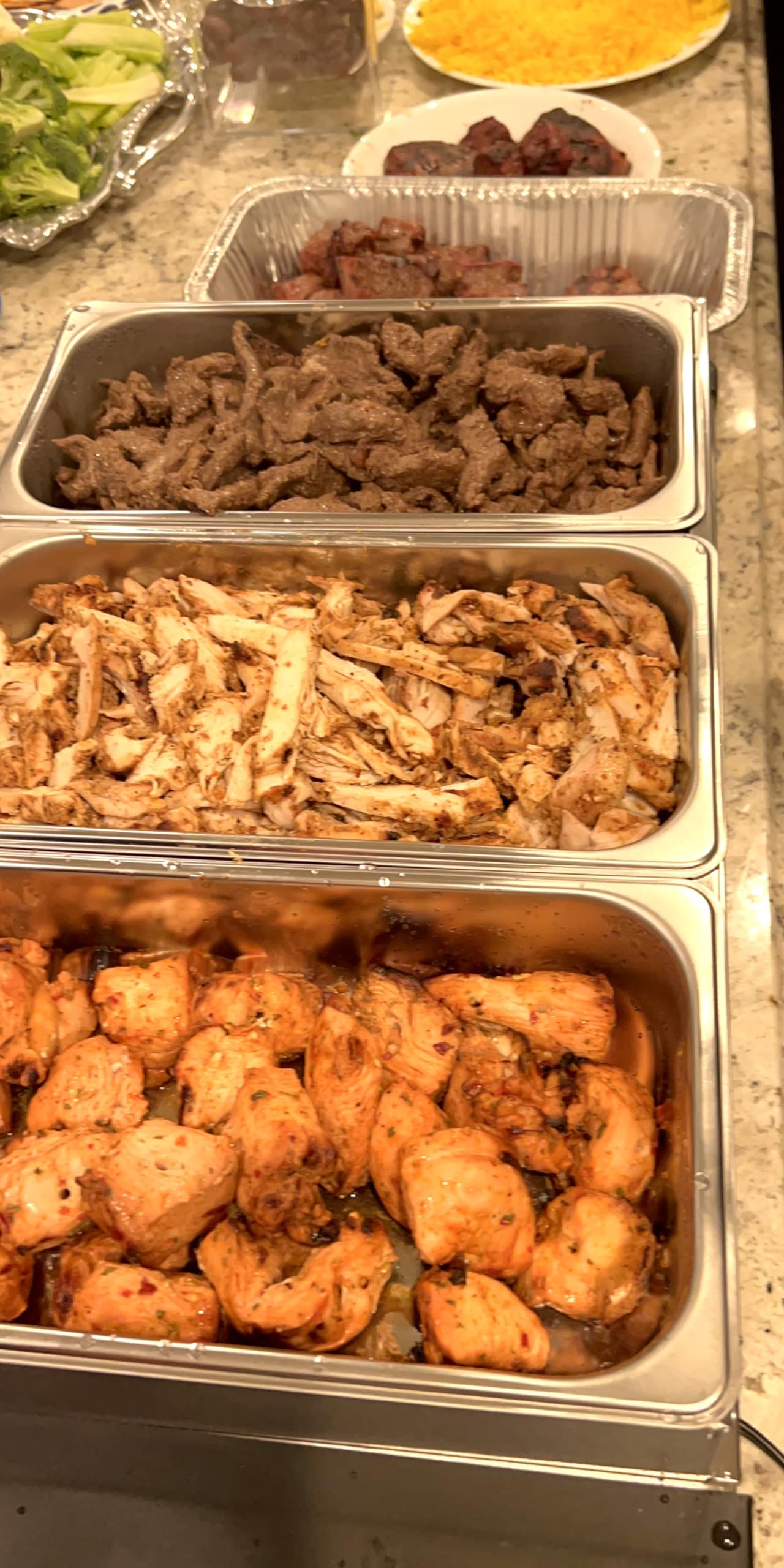 Chicken Shish Kabob Seasoning 5 Oz | Chicken Shish Kabob Spice Blend | All Purpose, All Natural, Authentic Mediterranean Blend,