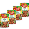 California Garden Fava Beans Saudi Recipe 450G (4 Cans)