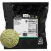 Frontier Bulk Wheatgrass Powder, Organic, 1 Pound