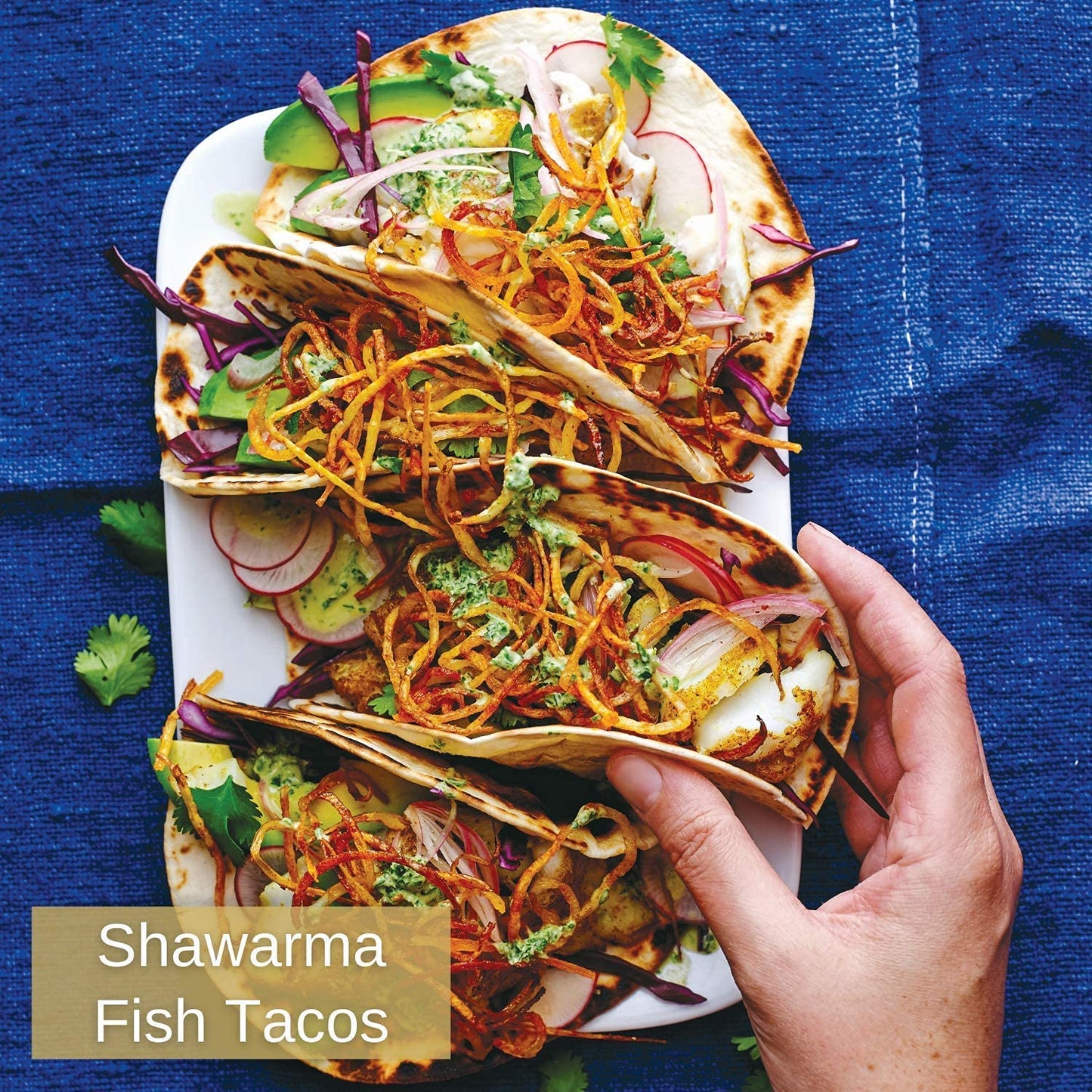 Jamie Geller Shawarma Seasoning Spice Mix, 4.2oz Glass Jar, OU Kosher, Ideal for Meat, Turkey, Grilled Chicken, Beef Rub