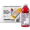 GLACEAU vitaminwater Zero Variety Pack, 20 Fl Oz, 12 Pack, Model 786162004383