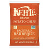 Kettle Brand Potato Chips, Backyard Barbeque, 2 Ounce Bag (Pack Of 24)