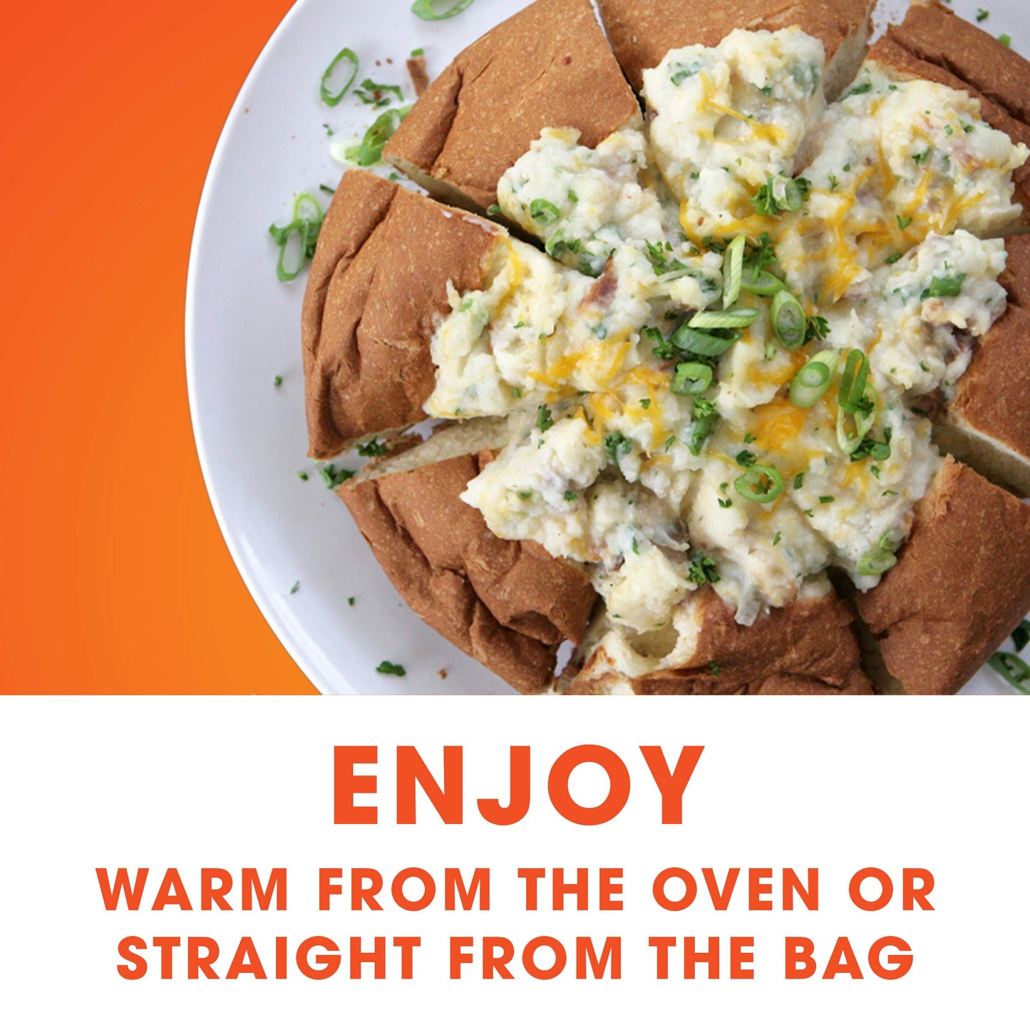 King'S Hawaiian Original Hawaiian Sweet Round Bread 16 Ounce (Pack Of 4)