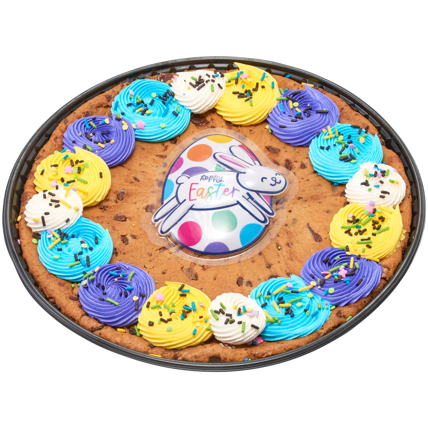 Decopac Spring Fusion Mix Candy Sprinkles, 26Oz, Fancy Sprinkles In Handheld Container, Edible Sprinkles For Celebration Cakes, Cupcakes, Cookies And Donuts