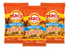 Mac s BBQ Pork Skins, 8.5 Ounce (Pack of 3)