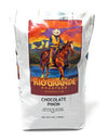 Rio Grande Roasters Chocolate Pinon Whole Bean Coffee 3 Pound Bag