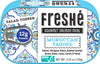 Fresh Canned Salmon Moroccan Tagine (10 Pack) - Mediterranean Style Atlantic Salmon in Olive Oil - Sustainably Farmed Tinned F