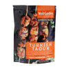 Wg Qck Mrnde Turkish ( 6 X 6 Oz )