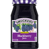 Smucker's Seedless Blackberry Jam, 12 Ounces