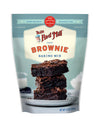Bob'S Red Mill Signature Brownie Baking Mix, 14Oz (Pack Of 1) - Non Gmo, Kosher