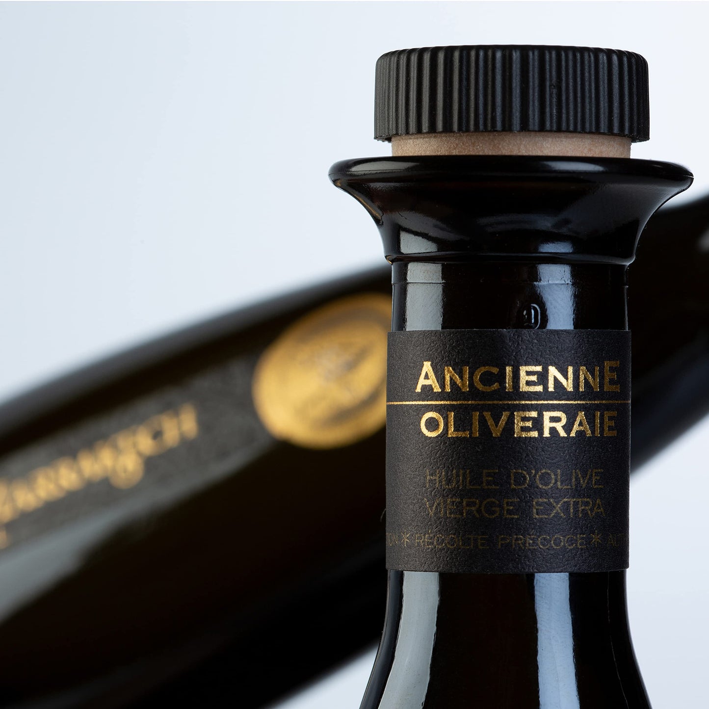 Les Terroirs De Marrakech Extra Virgin Olive Oil, Polyphenol Rich Olive Oil, Moroccan Cold Pressed Evoo Oil, Keto Organic Olive Oil, Usda Certified, Award Winning, Carbon Neutral, 8.5Fl Oz. Bottle