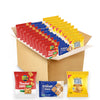 Nabisco Er Variety Pack, Ritz Toasted Chips, Wheat Thins Snacks Whole Grain Wheat Ers And Triscuit Minis Whole Grain Wheat Vegan Ers, 40 Snack Packs