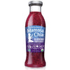 Mamma Chia Organic Chia Beverage, Blueberry Pomegranate, 10 Ounce Chia Organic Beverage, Usda Organic, Non-Gmo, Vegan, Gluten Fr