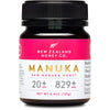 New Zealand Honey Co. Raw Manuka Honey Umf 20+ | Mgo 829+, Umf Certified / 4.4Oz