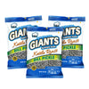 GIANTS Kettle Roast Dill Pickle Sunflower Seeds - Sunflower Seeds Bulk, Big Sunflower Seeds to Eat, Roasted & Flavored for Eatin