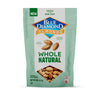 Blue Diamond Almonds, Premium Whole Natural Snack Nuts Non GMO Perfect for Healthy Snacking with 8 Grams of Protein, 8 Ounce (Pa