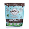 Wittles Kids Organic Chocolate Protein Shake for Youth & Teens 8g of Protein Powder + Superfood Nutrition Powder for Kids (30 Servings Chocolate)