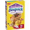 Betty Crocker Bisquick Pancake & Baking Mix, Gluten Free, 16 oz.