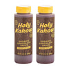 Holy Kakow Organic Chocolate Sauce - Chocolate Syrup, Organic, Sugar Free, Sweetened with Agave, Real Food Ingredients, Specific