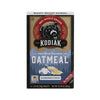 Kodiak Instant Oatmeal Packets, Blueberries & Cream, High Protein, 100% Whole Grains, 1 Box With 6 Packets (6 Packets)
