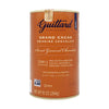 Guittard Chocolate Grand Cacao Drinking Chocolate, 10 Oz