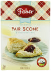 Fisher Original Fair Scone Mix, Bulk Box (4.5 Lb (Pack Of 1))