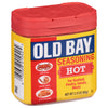 Old Bay Hot Seasoning, 2.12 Oz (Pack Of 12)