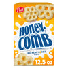 Post Honeycomb cereal, Made with Real Honey, Kosher, 12.5 Ounce (Pack of 12)