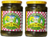 Tony Packo Sweet Hot Pickles and Peppers, 24 Ounce (2-Pack)