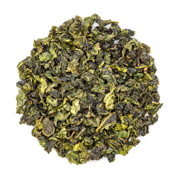 Oriarm Anxi Tie Guan Yin 250G - Chinese Tieguanyin Oolong Tea Loose Leaf - Fujian Wu Long Green Tea Ti Kuan Yin