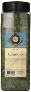 Spice Appeal Cilantro Whole, 4 Ounce