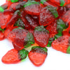 Smarty Stop Gummy Collections (Strawberries, 2 Pound (Pack Of 1))