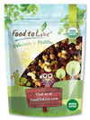 Organic Snack Mix, 1 Pound - Raw Nuts and Berries with Pumpkin Seeds, Non-GMO, Non-Irradiated, Kosher, Vegan Superfood, Bulk, Gr