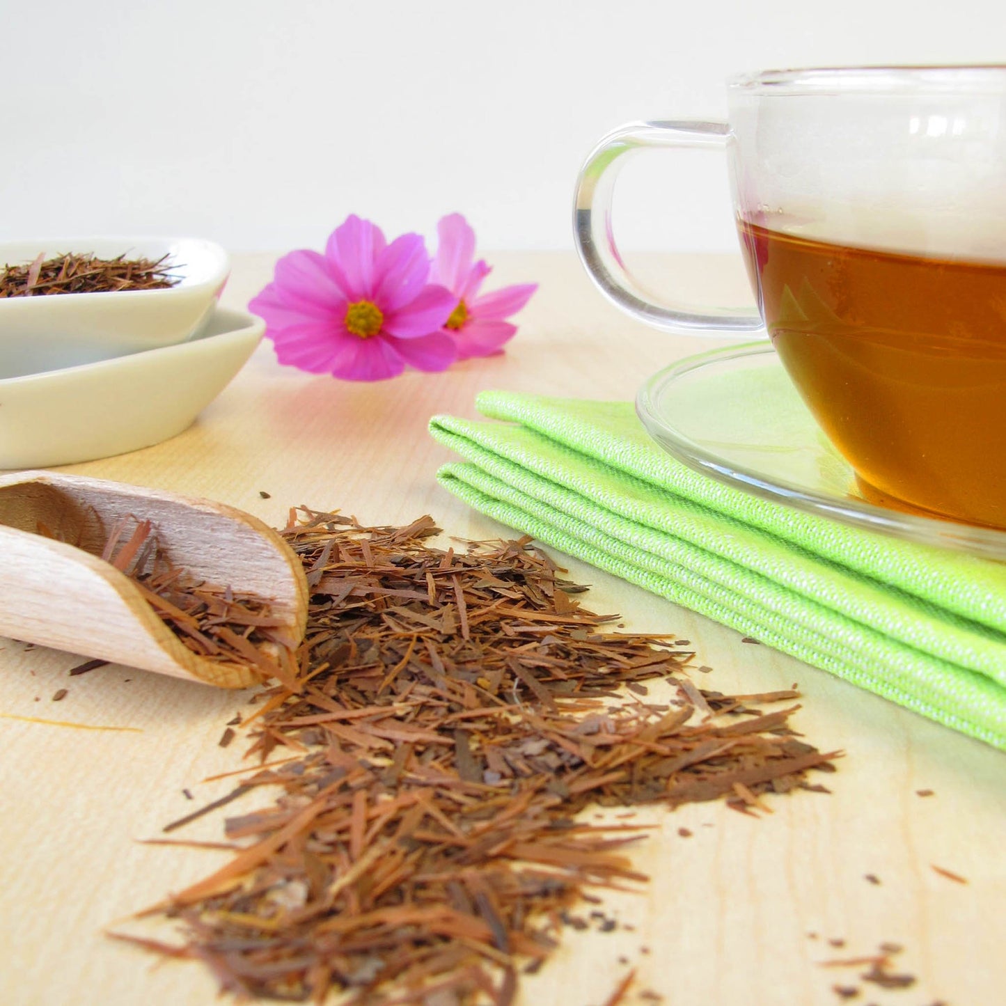 Pau Darco Tea 100% Pure (30 Enhanced Bags) All-Natural Herbal Tea