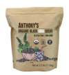 Anthony'S Organic Chia Seed, 2.5 Lb, Gluten Free, Vegan, Keto Friendly