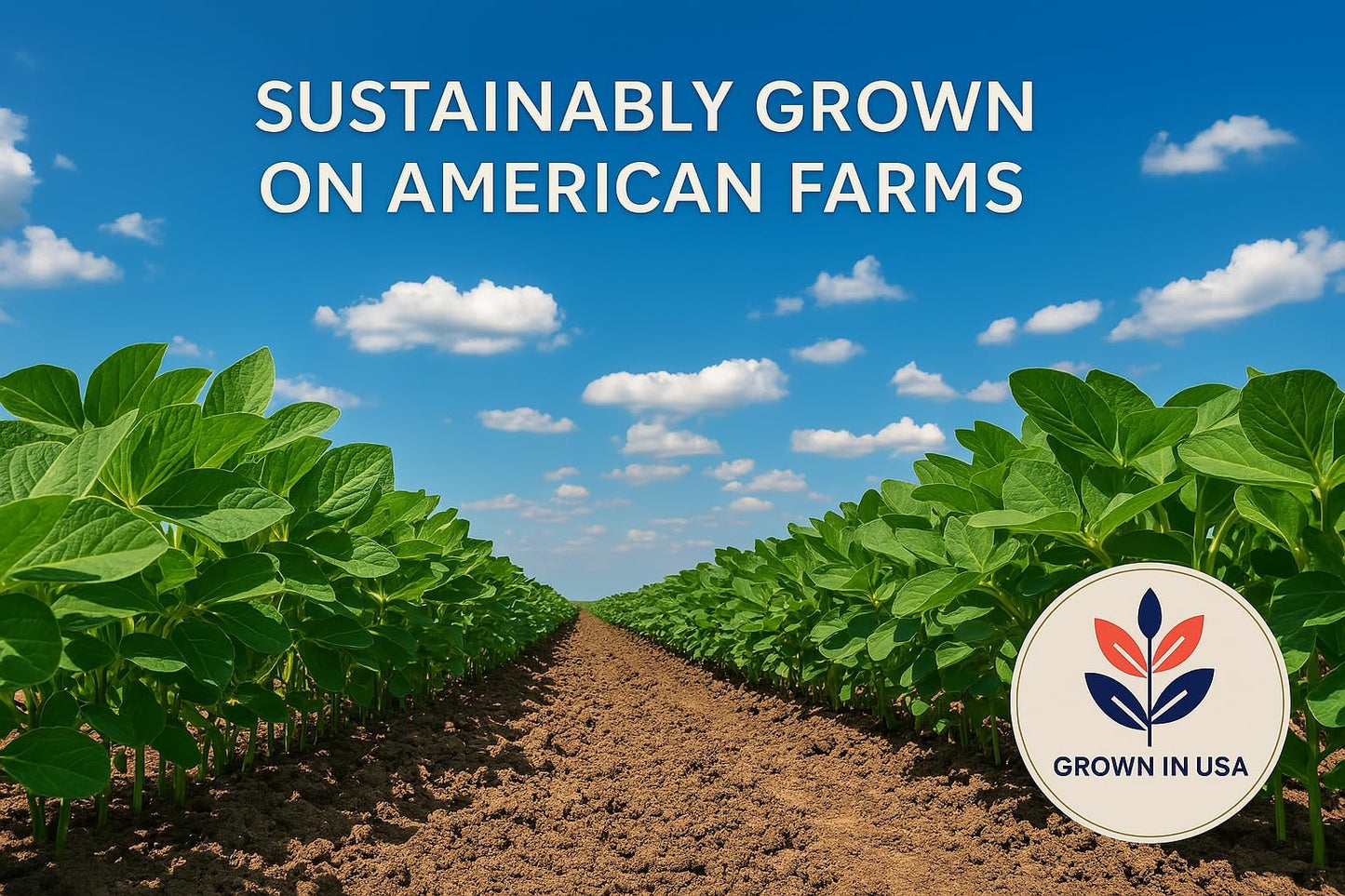 Non GMO Soybeans 7Lbs. Grown 100% in USA, Soy Beans Dry for Tofu and Soy Milk, Soybean Dry in Bulk, Identity Preserved (IP)