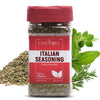 Eastanbul Italian Seasoning, 1.76oz, Italian Seasoning Blend, Herbs Mix, Spices Medley, Gourmet Spice, Dry Dressing Mix, Perfect